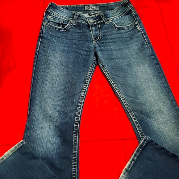 Silver Jeans | Jeans | Silver Jeanssize 